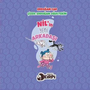 Nil'in Yeni Arkadaşı