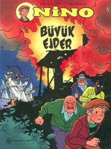 Nino: Büyük Ejder