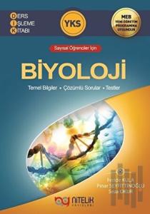Nitelik YKS TYT AYT Biyoloji Ders İşleme Kitabı