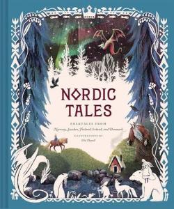 Nordic Tales (Ciltli)