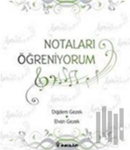 Notaları Öğreniyorum