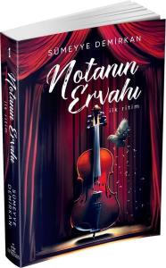 Notanın Ervahı 1 - İlk Ritim