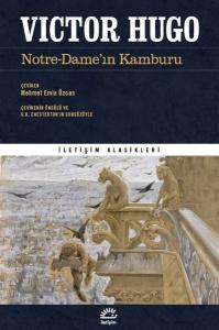 Notre - Dame'ın Kamburu - İletişim Klasikleri