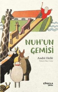 Nuh'un Gemisi (Ciltli)