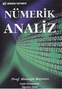 Nümerik Analiz