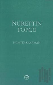 Nurettin Topçu