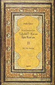 Nüzul Sırasına Göre Tebyinü’l Kur’an İşte Kur’an 11 (Ciltli)