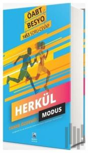 ÖABT BESYO Beden Eğitimi Herkül 1453 Soru Cevap Soru Bankası