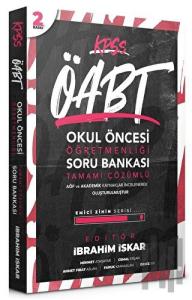 ÖABT Okul Öncesi Öğretmenliği Soru Bankası