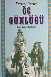 Öç Günlüğü - Kan Yerde Kalmaz