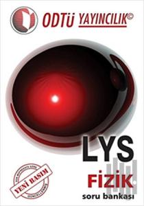 ODTÜ LYS Fizik Soru Bankası