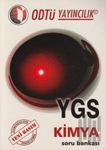 ODTÜ YGS Kimya Soru Bankası