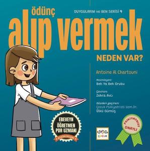 Ödünç Alıp Vermek Neden Var? Duygularım ve Ben Serisi 9