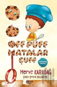 Off Puff Hatalar Çuff