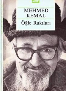 Öğle Rakıları