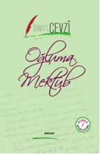 Oğluma Mektub (Ciltli)