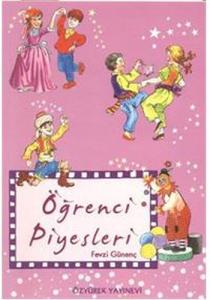 Öğrenci Piyesleri