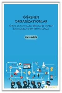 Öğrenen Organizasyonlar