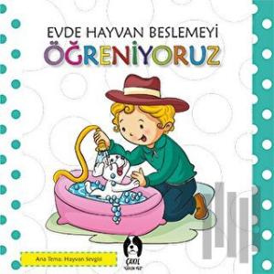Öğreniyoruz Serisi (10 Kitap)