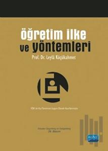 Öğretim İlke ve Yöntemleri