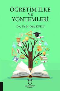 Öğretim İlke ve Yöntemleri