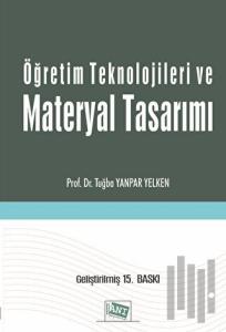 Öğretim Teknolojileri ve Materyal Tasarımı