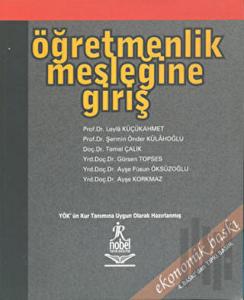 Öğretmenlik Mesleğine Giriş