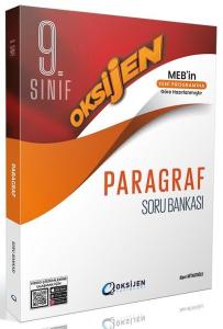 Oksijen 9. Sınıf Paragraf Soru Bankası