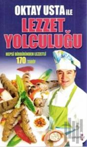 Oktay Usta İle Lezzet Yolculuğu