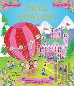 Okul Günleri (Ciltli)