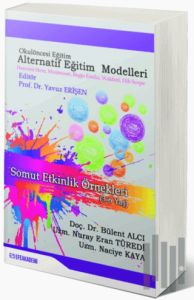 Okul Öncesi Eğitim Alternatif Eğitim Modelleri
