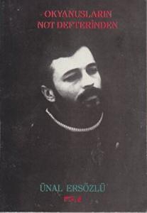 Okyanusların Not Defterinden