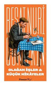 Olağan İşler & Küçük Hikayeler