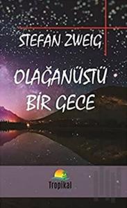 Olağanüstü Bir Gece