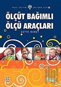 Ölçüt Bağımlı Ölçü Araçları