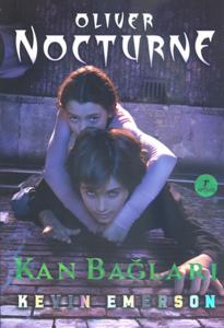 Oliver Nocturne 3 - Kan Bağları