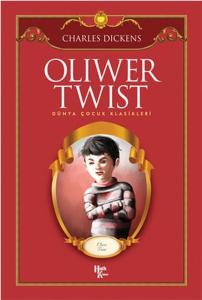 Oliwer Twist