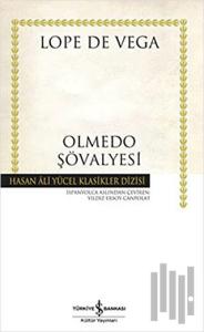 Olmedo Şövalyesi (Ciltli)