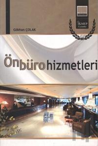 Ön Büro Hizmetleri