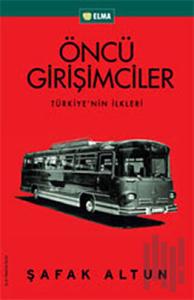Öncü Girişimciler (Ciltli)
