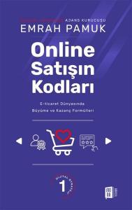 Online Satışın Kodları: E-ticaret Dünyasında Büyüme ve Kazanç Formülleri