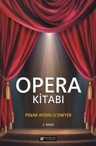 Opera Kitabı