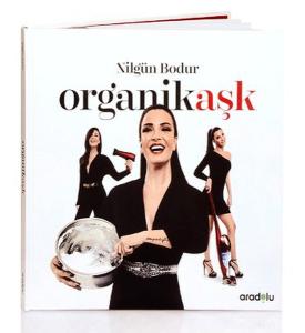 Organik Aşk (Ciltli)