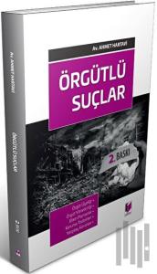 Örgütlü Suçlar