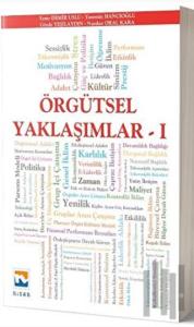 Örgütsel Yaklaşımlar 1
