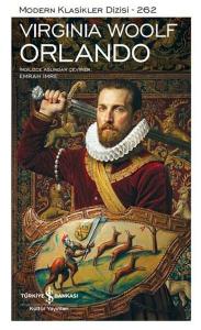 Orlando - Modern Klasikler 262 (Ciltli)