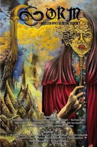 ORM - Fantastik Öykü ve Resim Seçkisi 2