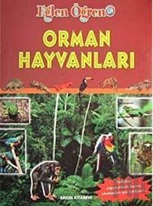 Orman Hayvanları