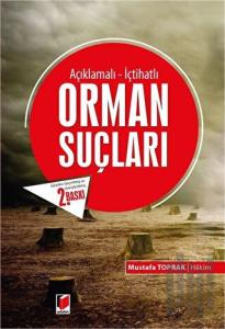 Orman Şuçları