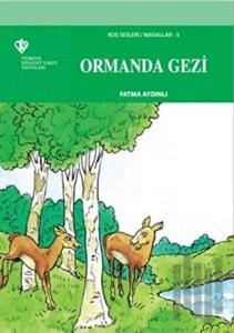 Ormanda Gezi - Kuş Sesleri 5